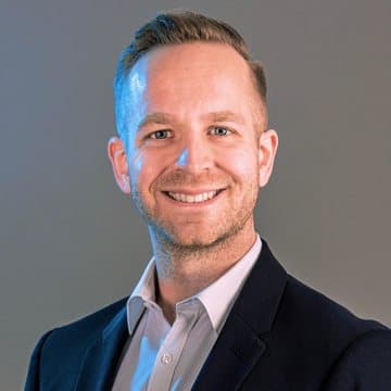 Porträt von Steffen Iwan